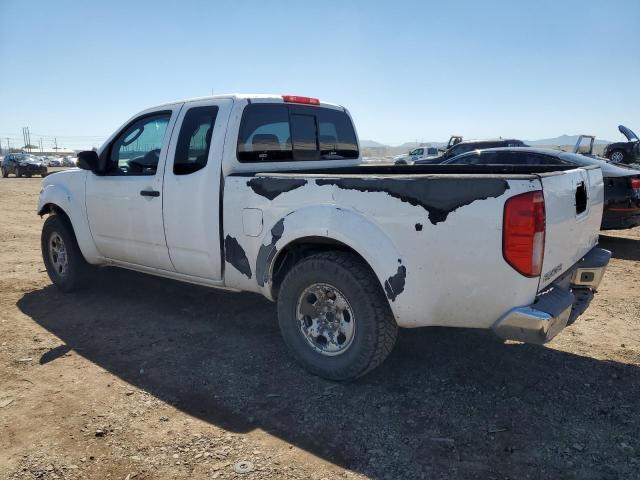 2009 NISSAN FRONTIER KING CAB XE for Sale
