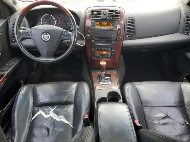2006 CADILLAC CTS HI FEATURE V6 for Sale