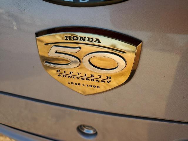 1999 HONDA GL1500 SE12 for Sale