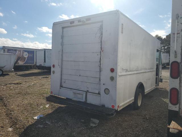 2009 FORD ECONOLINE E450 SUPER DUTY COMMERCIAL STRIPPED CHASSIS for Sale