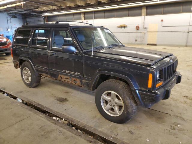 1998 JEEP CHEROKEE SPORT for Sale