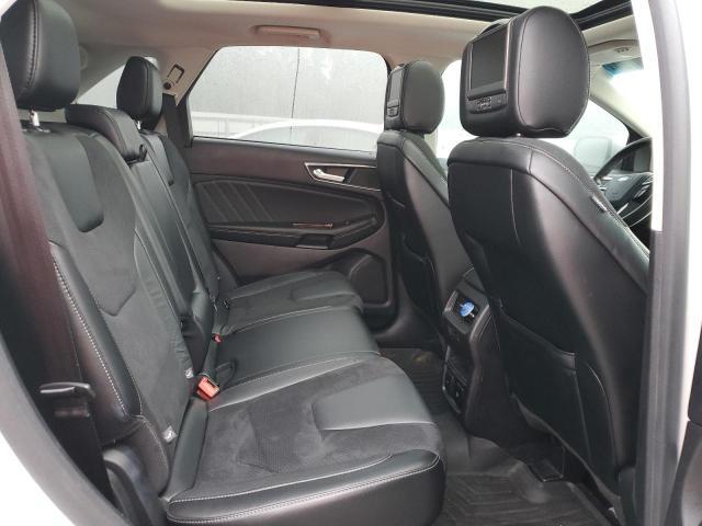 2016 FORD EDGE SPORT for Sale