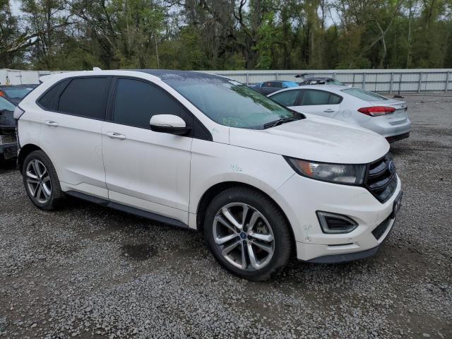 2016 FORD EDGE SPORT for Sale