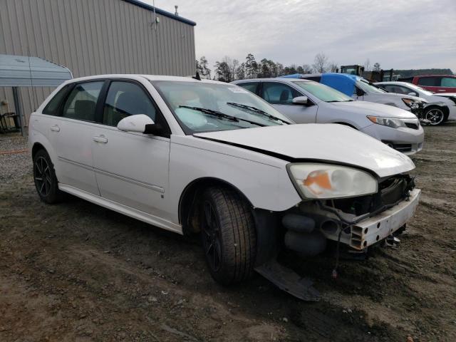 2006 CHEVROLET MALIBU MAXX LTZ for Sale