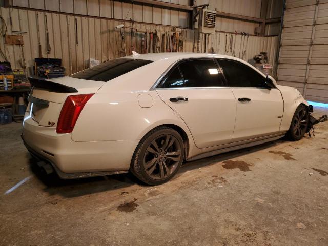 2014 CADILLAC CTS VSPORT for Sale