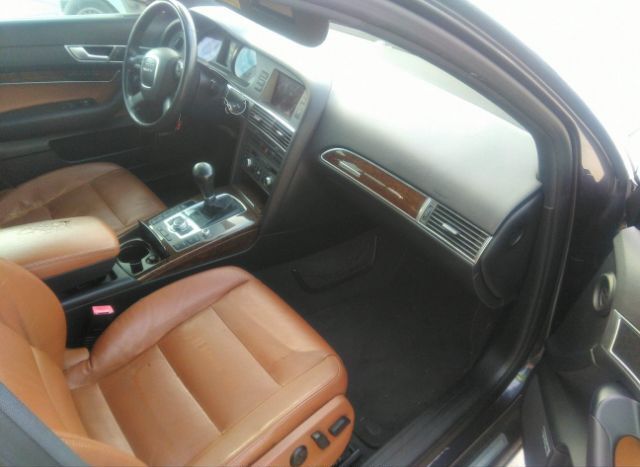 2006 AUDI A6 for Sale