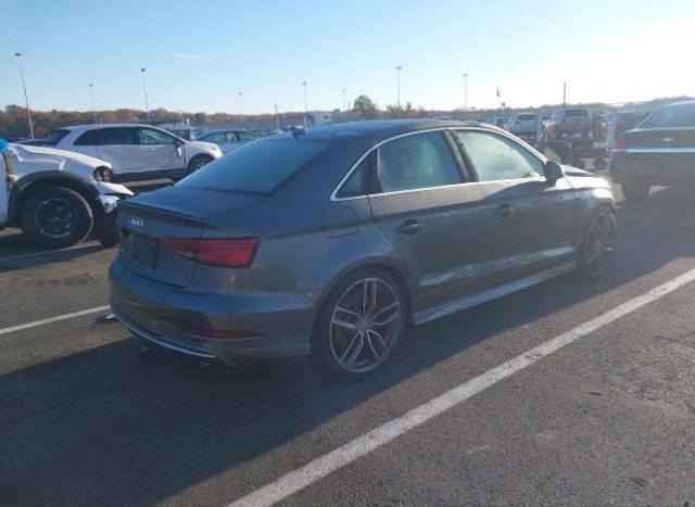 2018 AUDI S3 for Sale