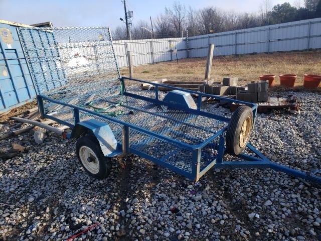 Utility Trailer for Sale