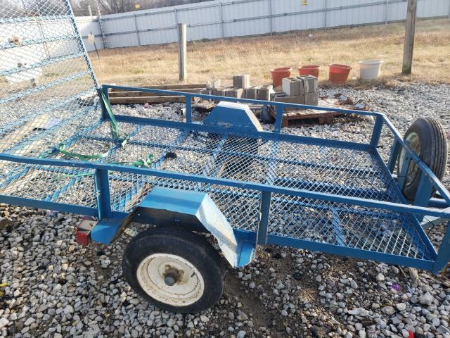 Utility Trailer for Sale