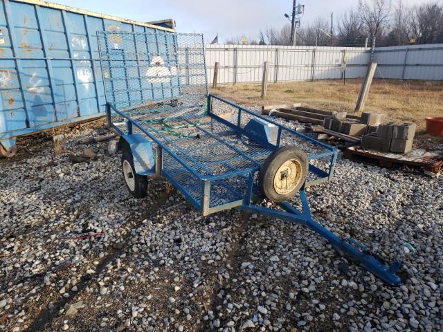 Utility Trailer for Sale