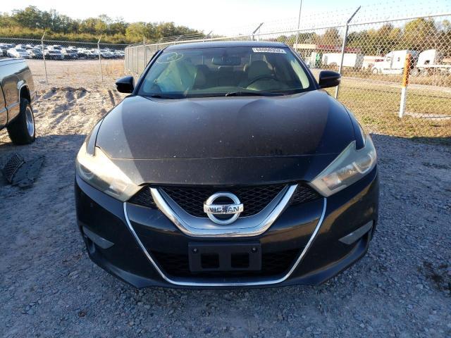 2016 NISSAN MAXIMA for Sale
