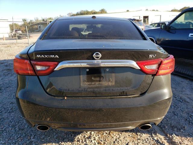 2016 NISSAN MAXIMA for Sale