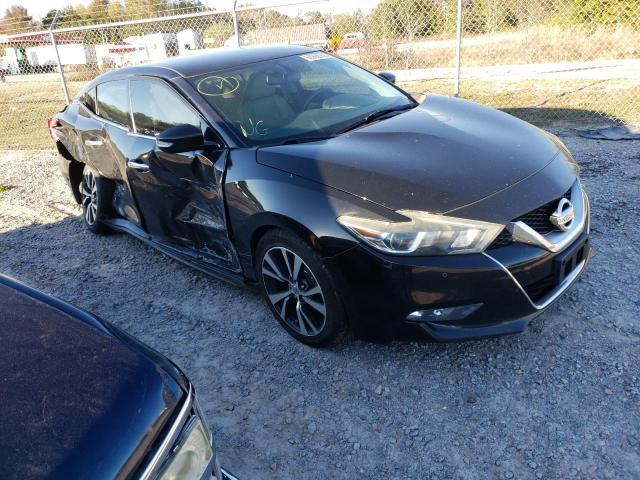 2016 NISSAN MAXIMA for Sale