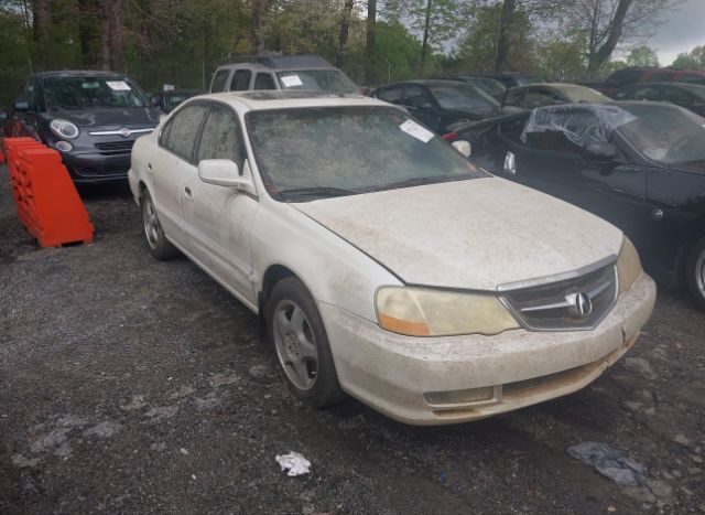 Acura Tl for Sale