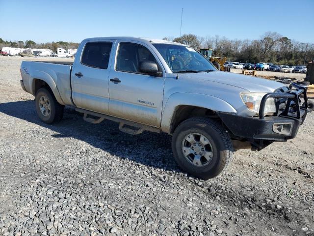 2006 TOYOTA TACOMA DOUBLE CAB LONG BED for Sale