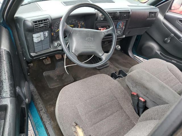 1995 CHEVROLET S TRUCK S10 for Sale