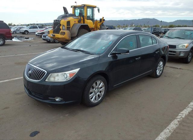 2013 BUICK LACROSSE for Sale