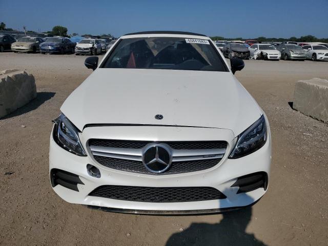 2023 MERCEDES-BENZ C 43 AMG for Sale
