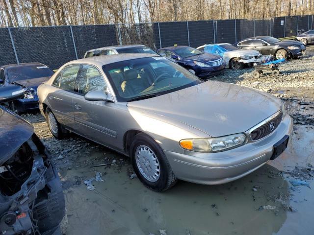 2001 BUICK CENTURY LIMITED for Sale