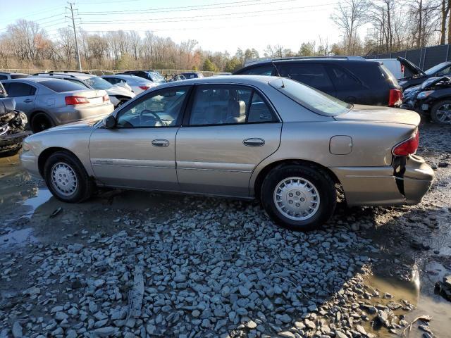 2001 BUICK CENTURY LIMITED for Sale