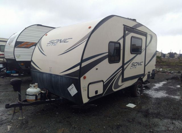 2017 SONIC TRAVEL TRAILER for Sale