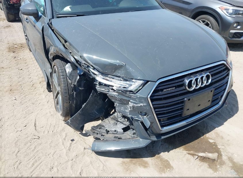 2018 AUDI A3 for Sale