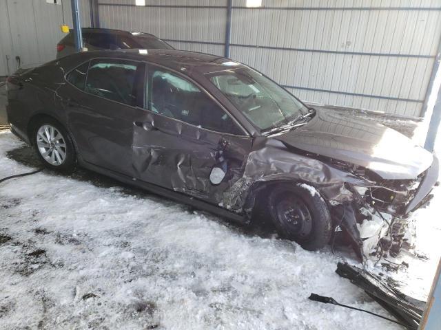 2021 TOYOTA CAMRY for Sale