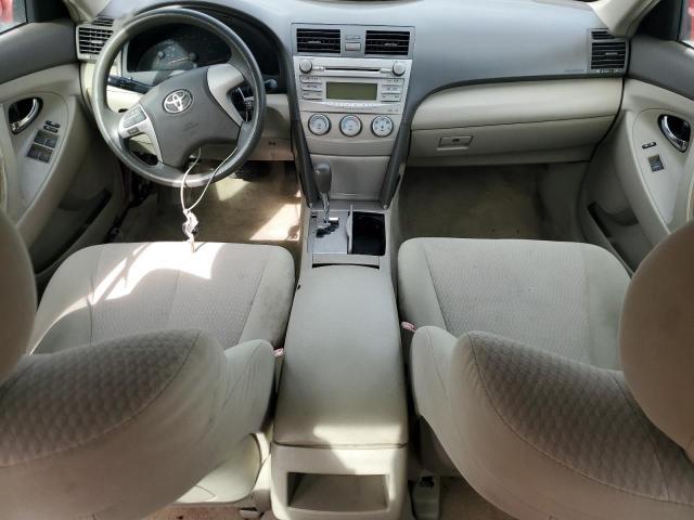 2010 TOYOTA CAMRY BASE for Sale