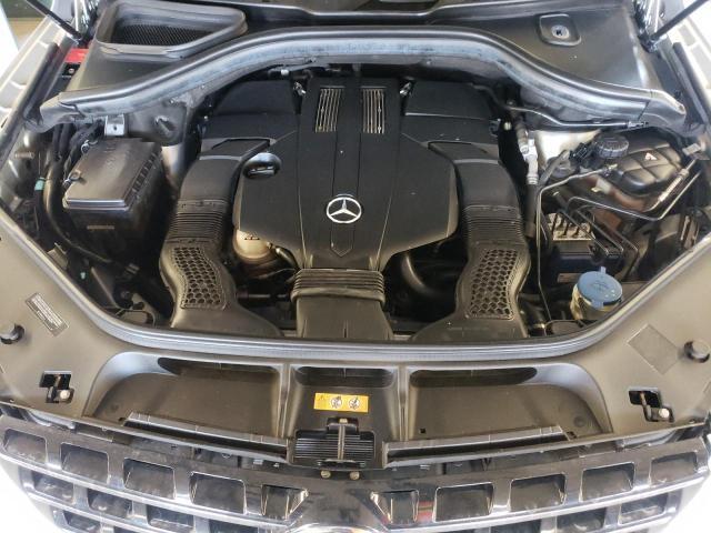 2015 MERCEDES-BENZ ML 400 4MATIC for Sale