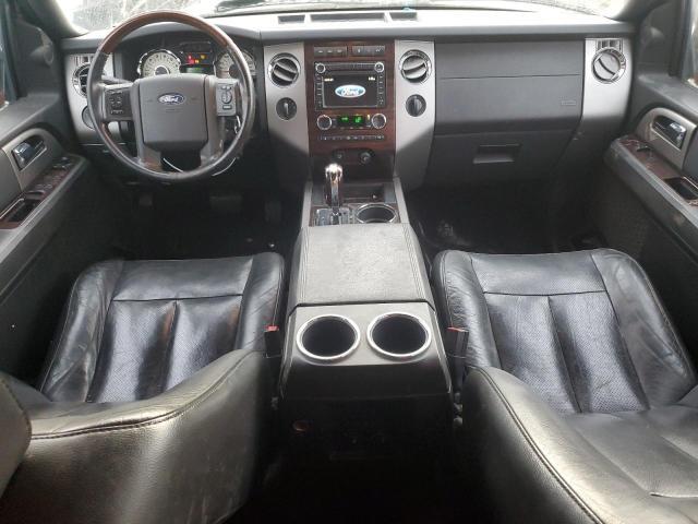 2008 FORD EXPEDITION EL LIMITED for Sale