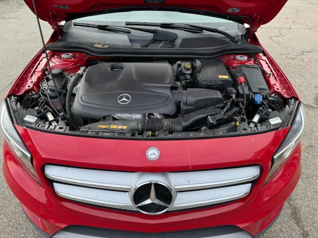 2015 MERCEDES-BENZ GLA 250 4MATIC for Sale