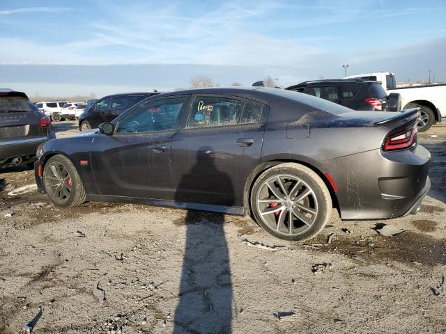 2015 DODGE CHARGER R/T SCAT PACK for Sale