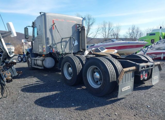 2007 FREIGHTLINER COLUMBIA 112 for Sale