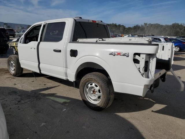 2023 FORD F150 SUPERCREW for Sale
