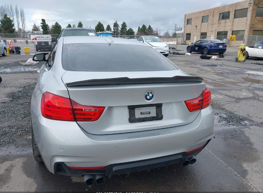 2014 BMW 428I for Sale