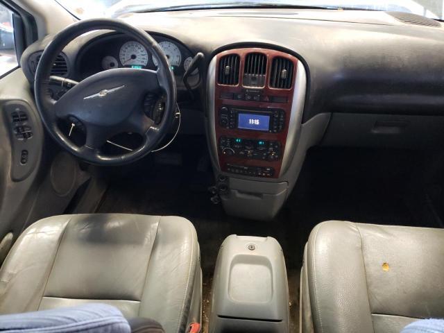 2005 CHRYSLER TOWN & COUNTRY LIMITED for Sale