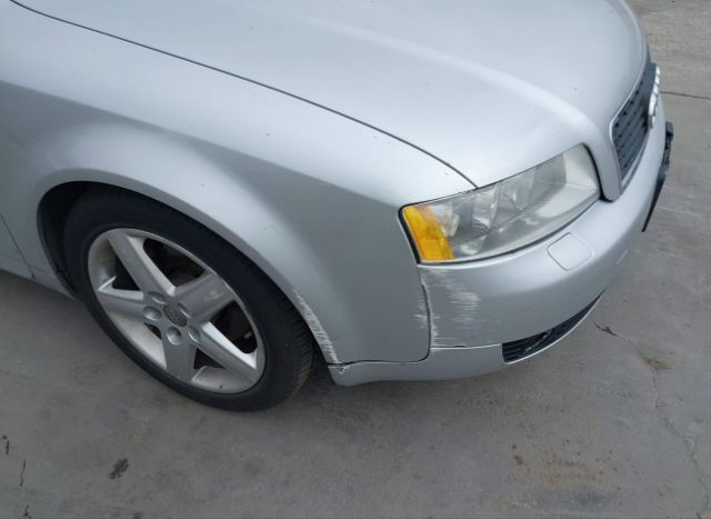 2003 AUDI A4 for Sale