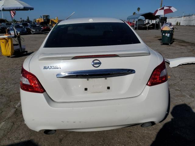2009 NISSAN MAXIMA S for Sale