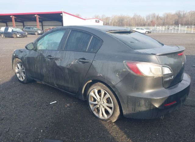 2010 MAZDA MAZDA3 for Sale