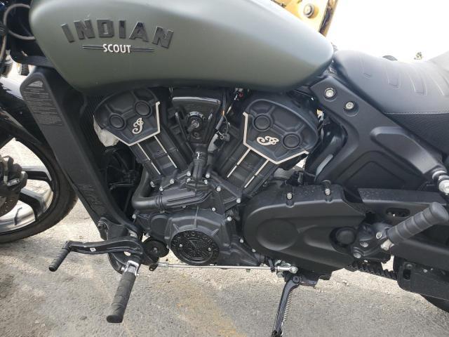 2023 INDIAN MOTORCYCLE CO. SCOUT ROGUE ABS for Sale