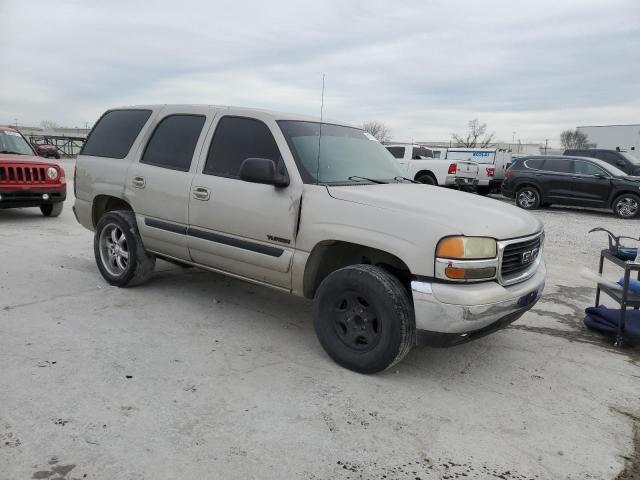 2004 GMC YUKON for Sale