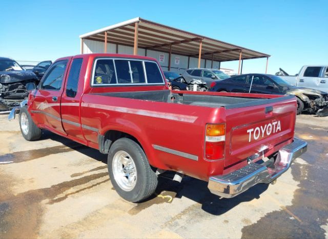 1993 TOYOTA PICKUP for Sale