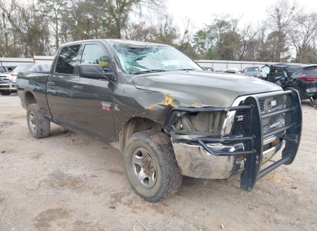 2012 RAM 2500 for Sale