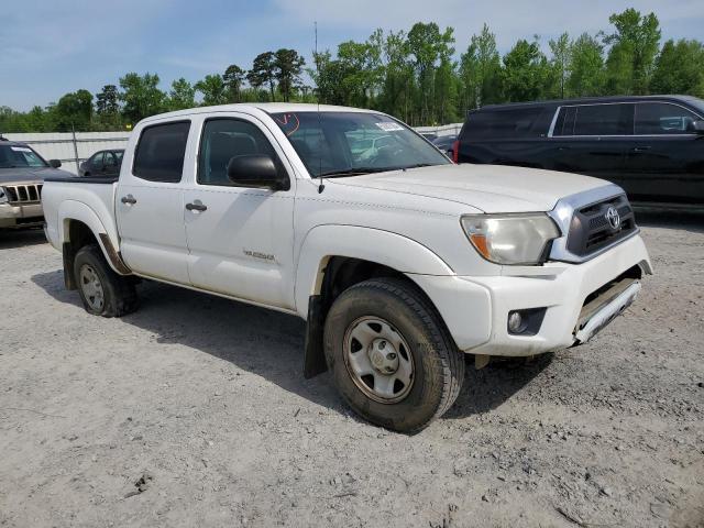 2015 TOYOTA TACOMA DOUBLE CAB PRERUNNER for Sale