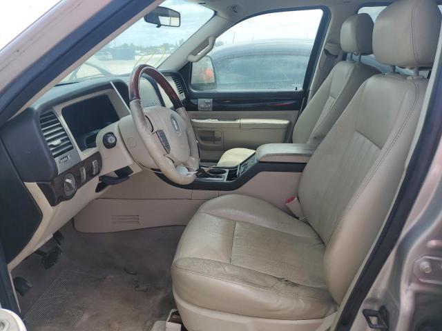 2003 LINCOLN AVIATOR for Sale