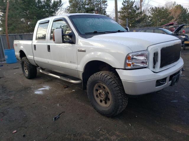 2007 FORD F250 SUPER DUTY for Sale