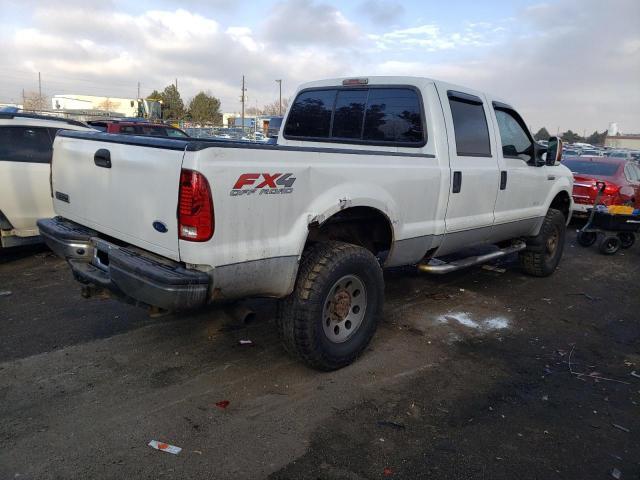 2007 FORD F250 SUPER DUTY for Sale