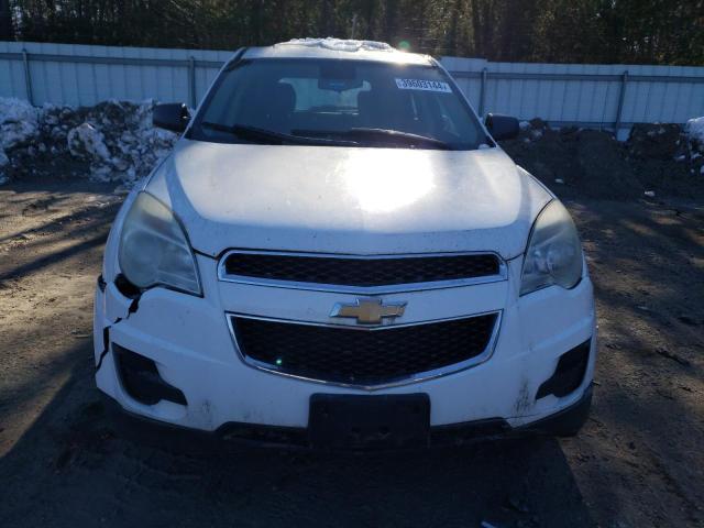 2012 CHEVROLET EQUINOX LS for Sale