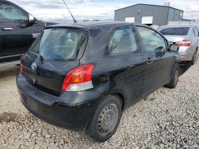2009 TOYOTA YARIS for Sale