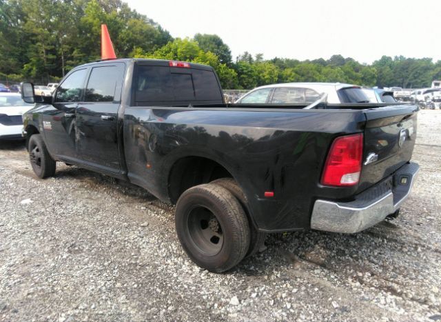 2015 RAM 3500 for Sale